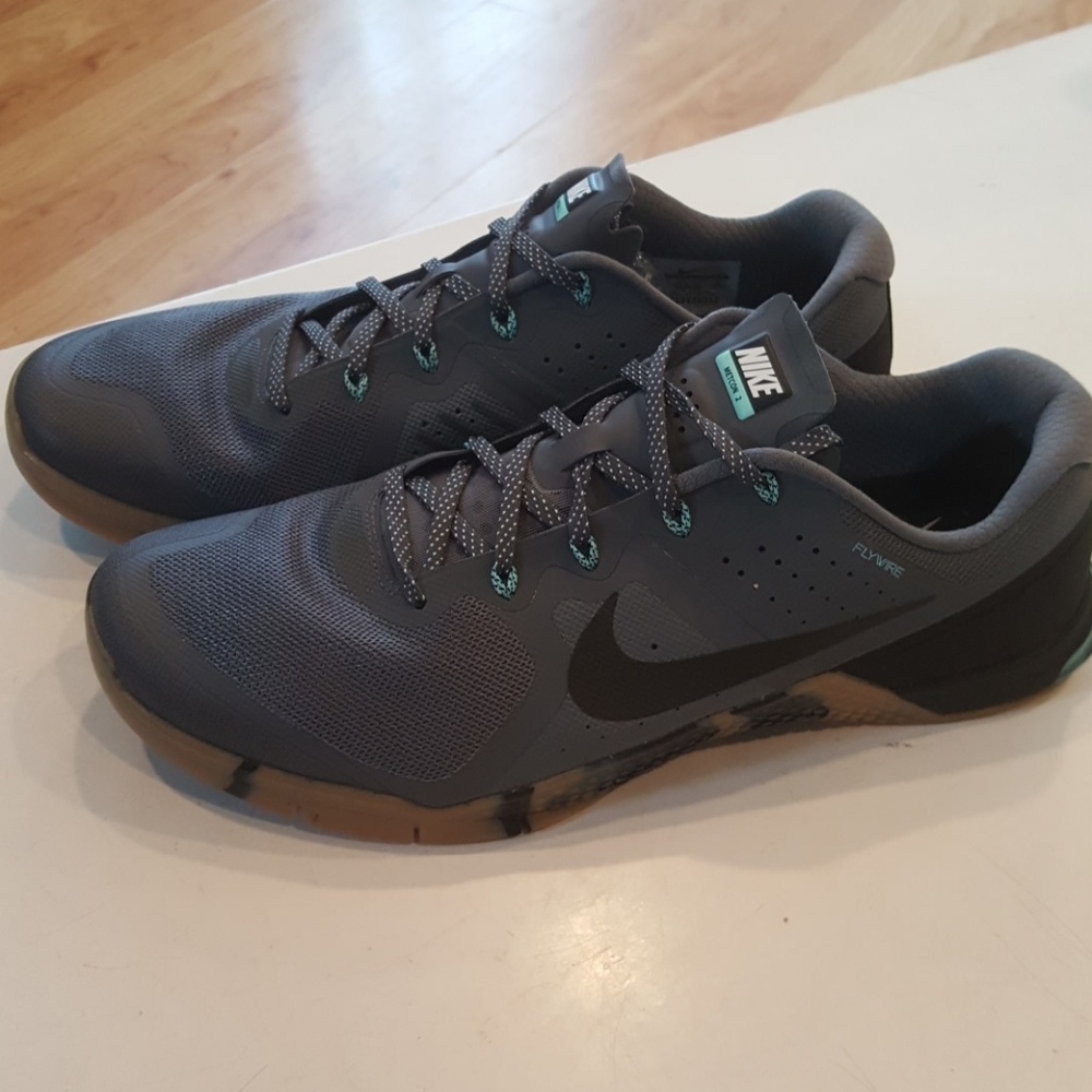Nike Metcon 2 (mens sz 12.5)